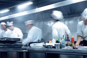 Changes in Immigration Policy Affecting Restaurants