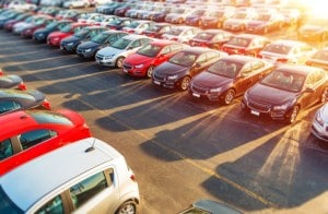 Tips for buying a used car