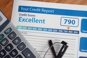 Fair Credit Reporting Act