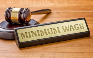 Raise Minimum Wage