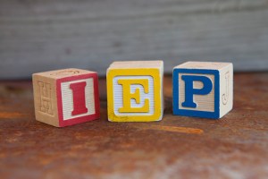 Preparing for an IEP Meeting