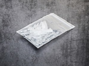 Meth Distribution