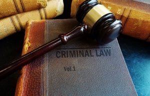 Defenses to RICO Charges
