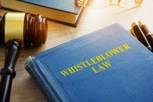 Your Rights When You File a Whistleblower Claim on Your Company