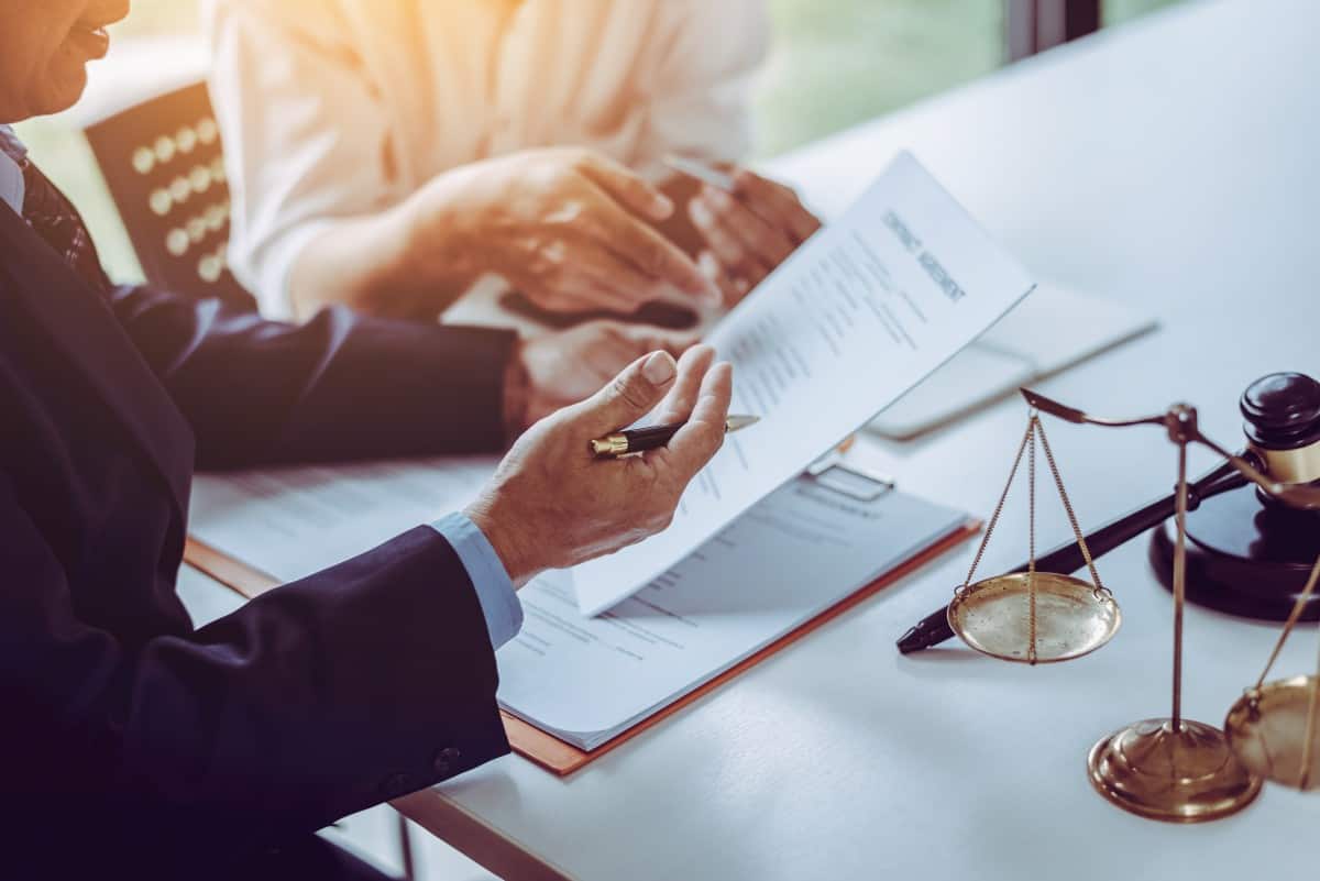 Why You Need A Business Attorney if Accused of Unfair Trade Practices