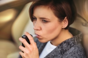 Alcohol Breathalyzer Machines Are Defective