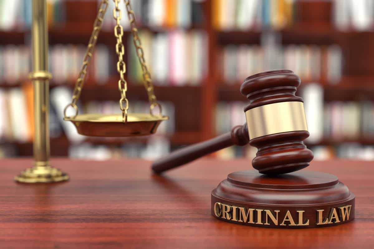 Common Issues in Many Criminal Cases