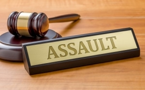 What Are the Penalties for Assault?