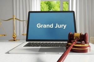 Grand Juries: How They Work