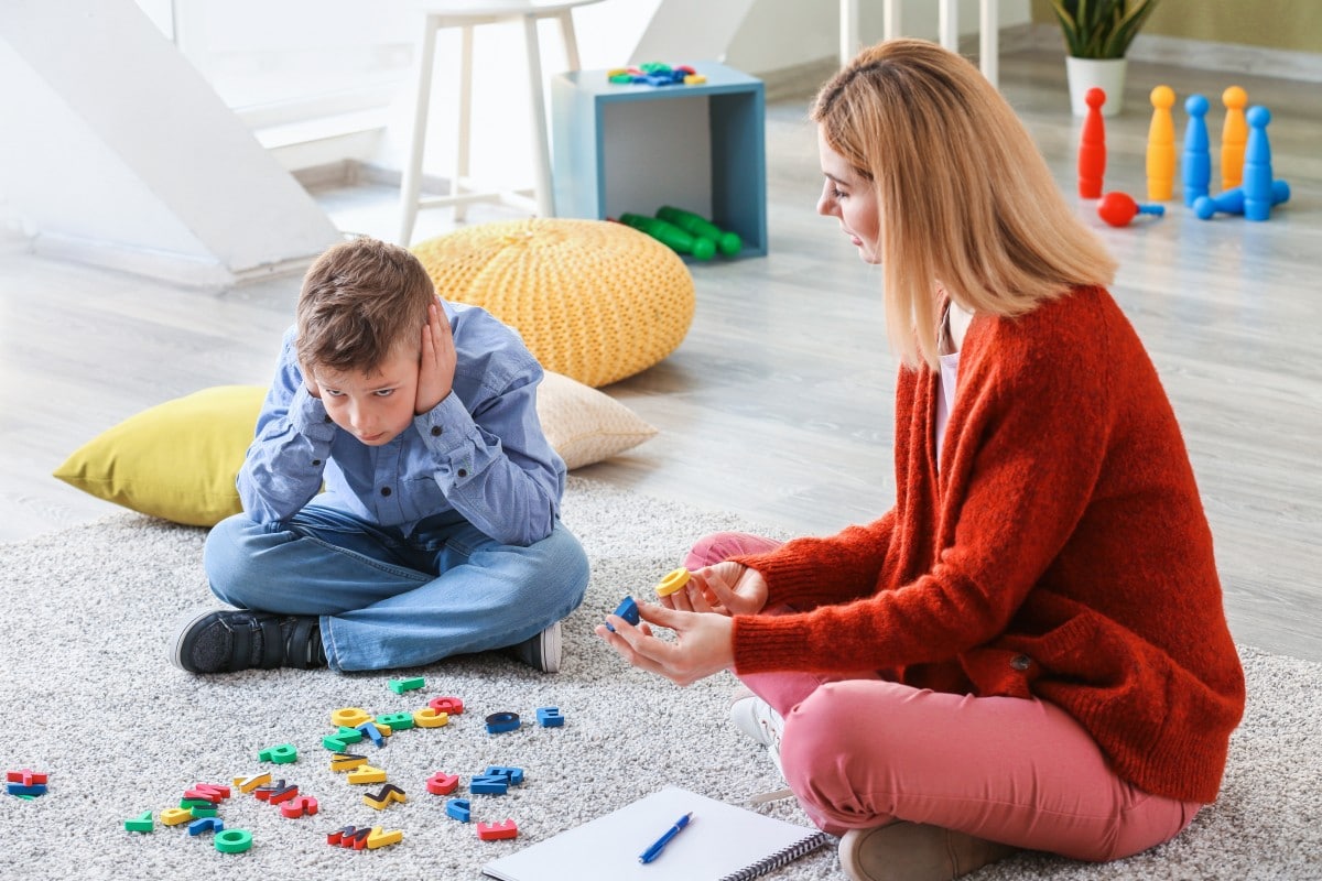 Why You Should Request a Due Process Hearing for Your Child&rsquo;s IEP