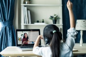 Did Remote Learning Violate Students’ IEPs?