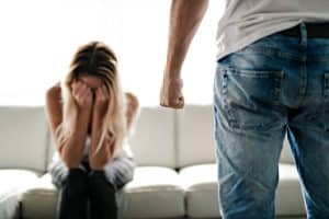 Domestic Violence: Orders of Protection, Criminal Charges, and Divorce and Custody 