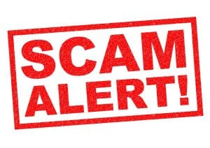 Tips to Avoid Scams