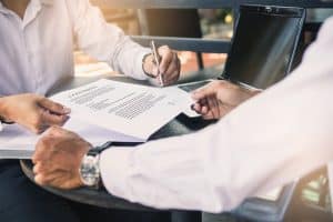 I’m Starting a Small Business; Do I Need a Lawyer?