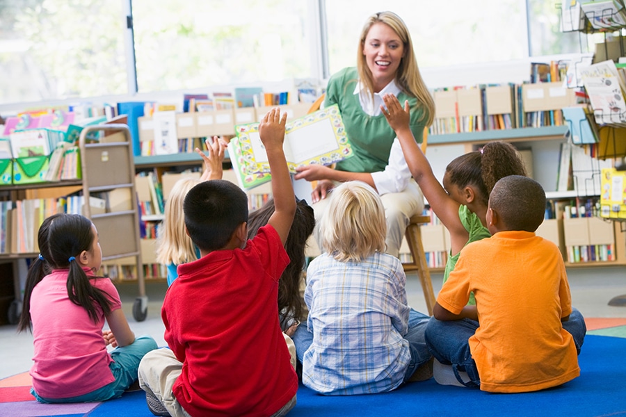 Should Boys Start School Later Than Girls? The Benefits of “Redshirting”