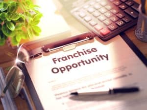 Thinking about Buying a Franchise? Read This First