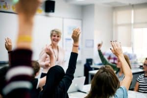 Discipline Against Teachers in Tennessee